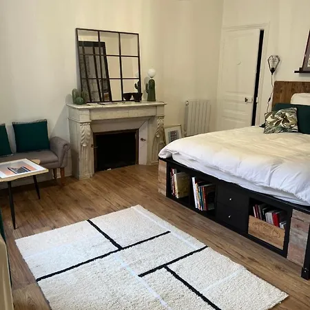 Le Millesime Apartment